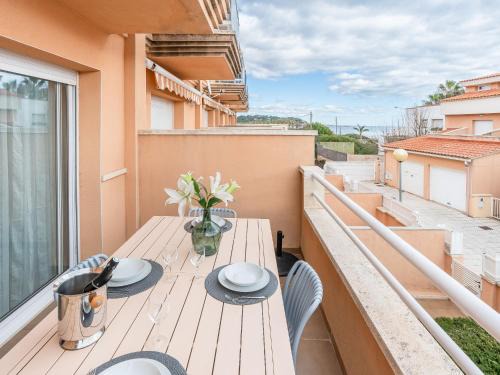 Holiday Home Canción de mar by Interhome