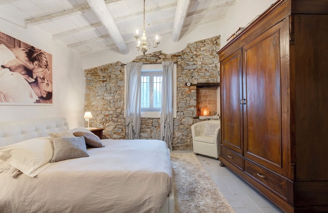 Holiday Home 'Casa Collicello Relax' with Mountain View, Private Pool and Wi-Fi