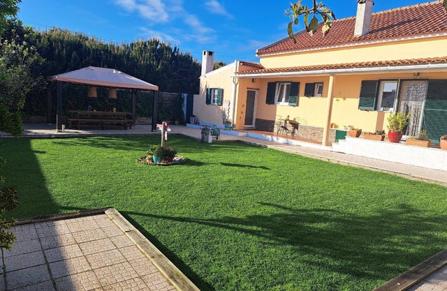 Holiday home "Casa da Monservia"