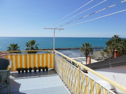 Holiday Home Casa della Mamma by Interhome