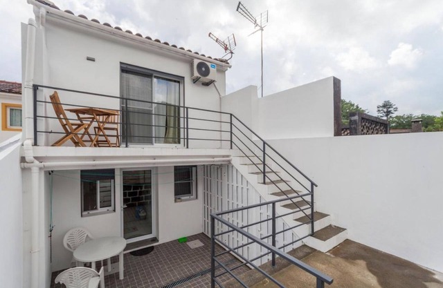 Holiday Home "Casa do Poema" with Mountain View, Private Terrace & Wi-Fi