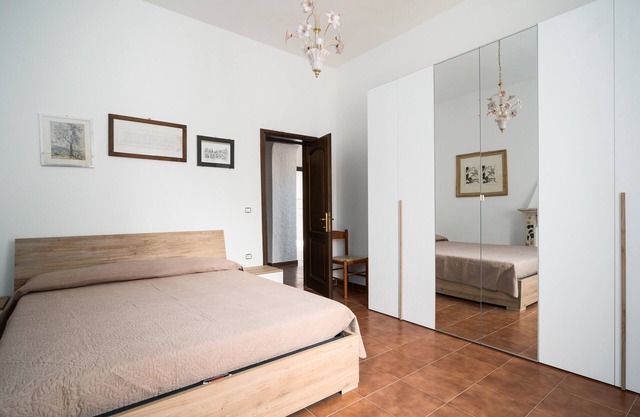 Holiday Home 'Casa Picchereddu' with Private Terrace