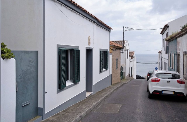 Holiday Home 'Casa Dona Isaura' with Mountain View, Private Terrace and Wi-Fi