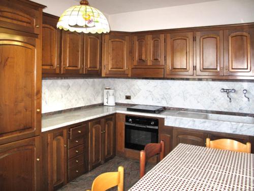 Holiday Home Casali by Interhome