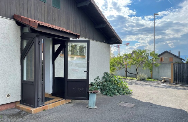 holiday home close to all amenities