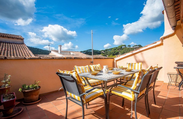 Holiday Home 'Collo' with Mountain View, Private Terrace and Wi-Fi