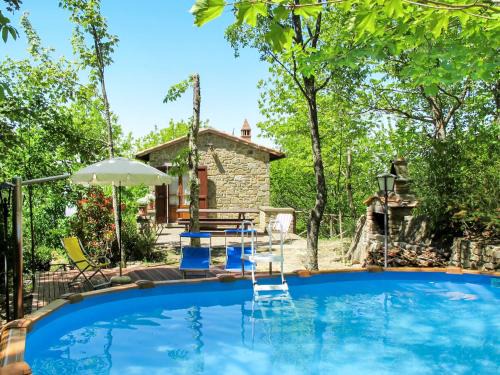 Holiday Home Cottage Contadina by Interhome