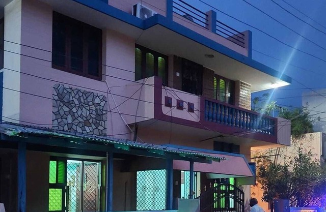 Holiday Home - CS 3BHK Full House
