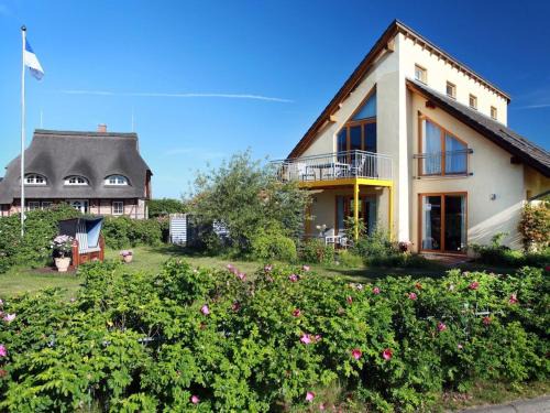 Holiday home with 6 bedrooms