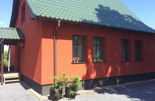 Holiday home on Lake Baalen - holiday home