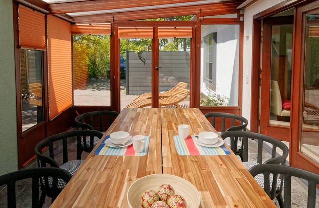 Holiday home for 6 guests with 138m² in Schönberger Strand (68)