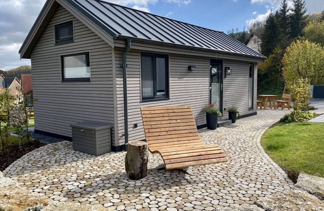 Holiday home in Willingen-Neerdar