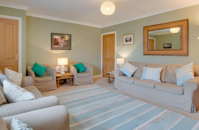 Holiday Home Dunsdale House by Interhome
