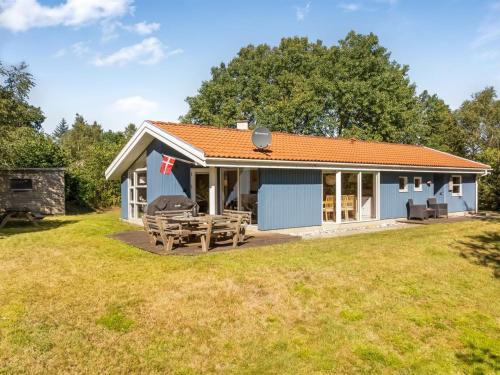 Holiday Home Elizabeth - 150m to the fjord by Interhome