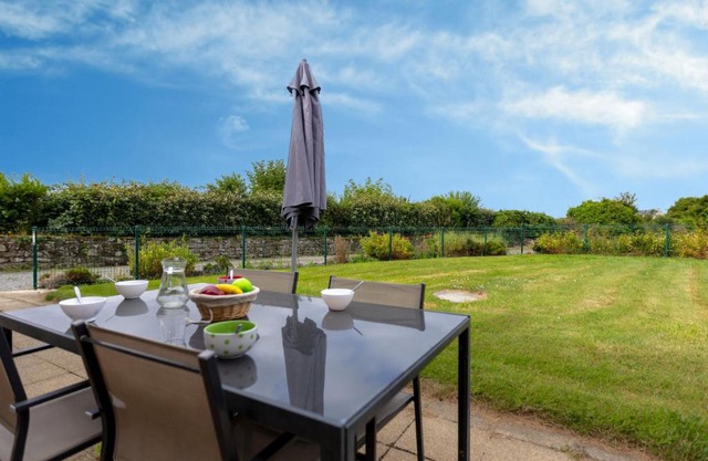 Holiday Home Emeraude by Interhome