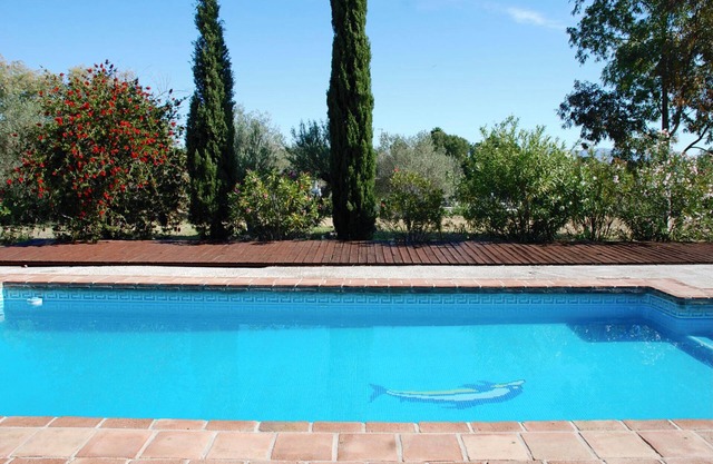 Holiday Home 'Finca Lavinia' with Mountain View, Wi-Fi and Air Conditioning