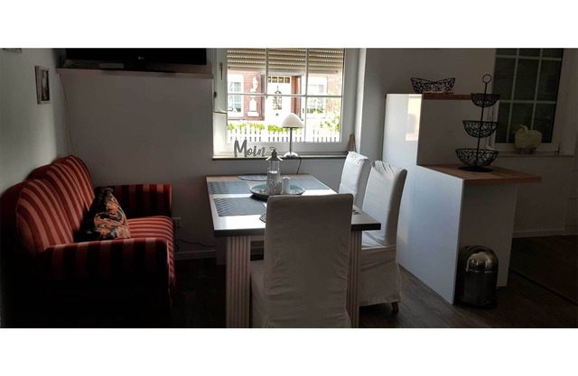 Holiday home fairway 44