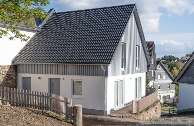 Holiday Home Feldlerche