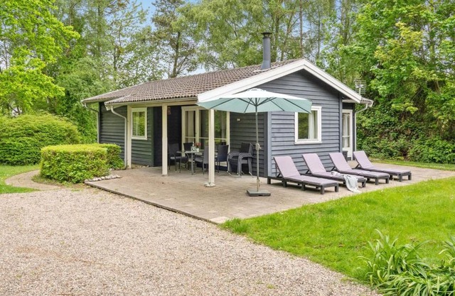 Holiday Home Felisa - 300m from the sea by Interhome