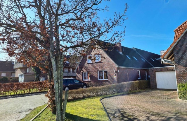 Holiday home Ferienhaus Janssen