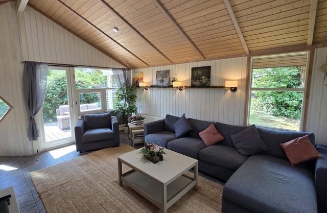 Holiday home Ferienhaus Bambi