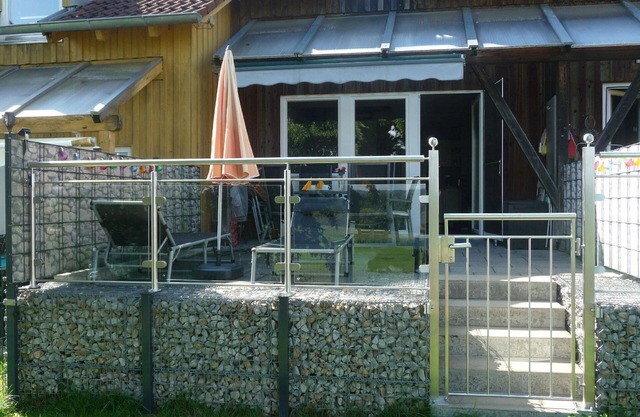 Holiday home Fernblick in Zandt, incl. energy costs