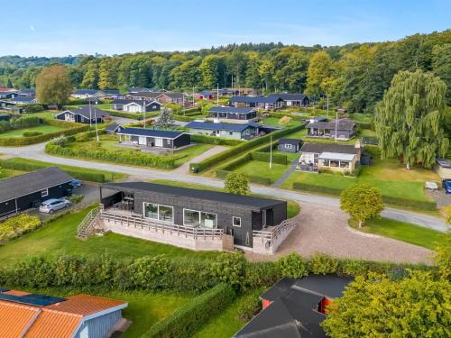 Holiday Home Fin - 150m from the sea by Interhome