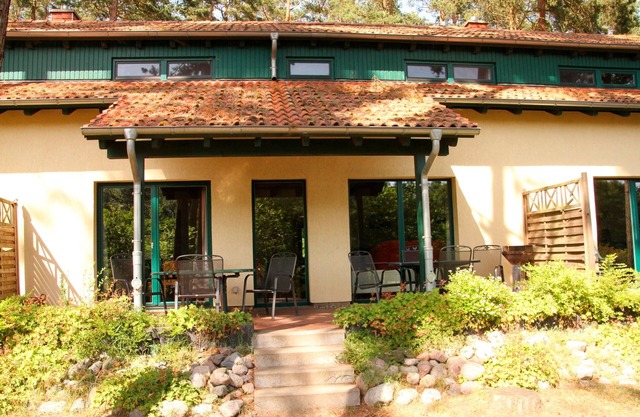 Holiday home for 10 guests with 120m² in Jabel (25174)