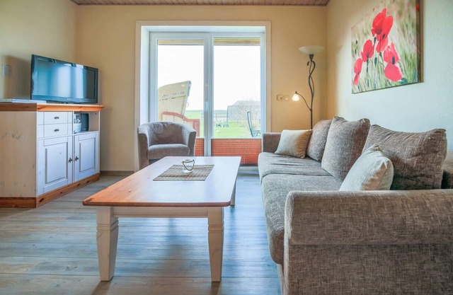 Holiday home for 5 guests with 58m² in Fehmarn (51638)
