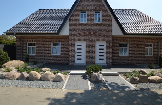 Holiday home for 5 guests with 95m² in Burg (113422)