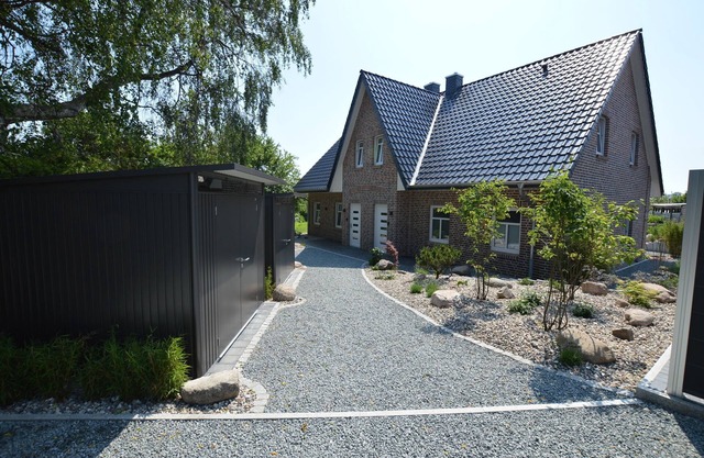 Holiday home for 5 guests with 95m² in Burg (113451)