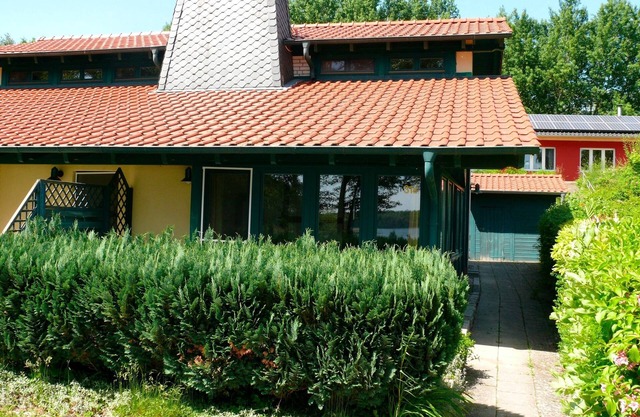Holiday home for 5 guests with 95m² in Jabel (25144)