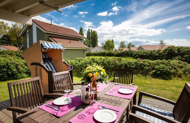Holiday home for 6 guests with 100m² in Pelzerhaken (95129)