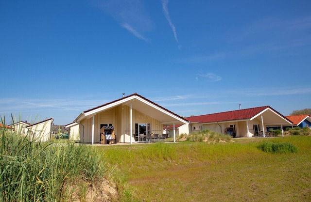 Holiday home for 8 guests with 115m² in Pelzerhaken (95245)