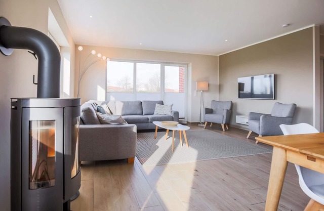 Holiday home for 8 guests with 130m² in Fehmarn (51642)