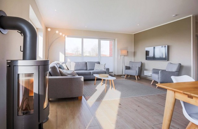 Holiday home for 8 guests with 130m² in Fehmarn (51651)