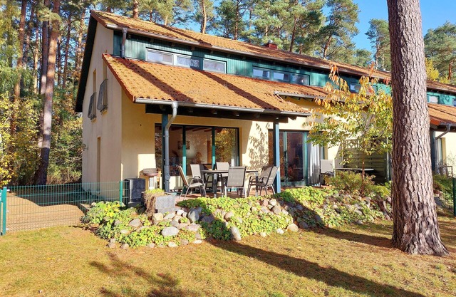 Holiday home for 8 guests with 110m² in Jabel (25216)