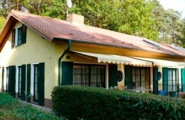 Holiday home for 8 guests with 125m² in Jabel (25168)