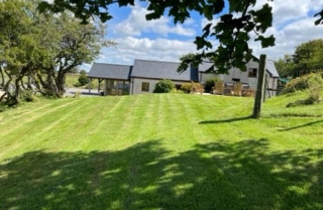 Holiday Home Forest Den by Interhome