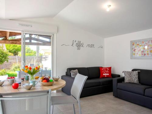 Holiday Home L'Effet Mer by Interhome