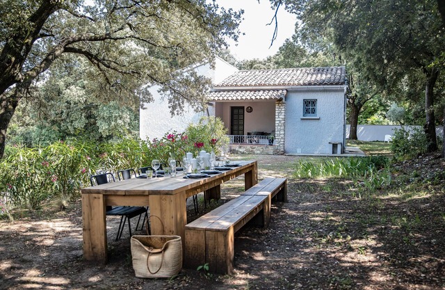 Holiday Home 'Villa Lys, Charme En Luxe' with Mountain View, Private Pool and Wi-Fi
