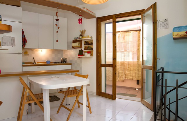 Holiday Home 'Gaia' with Private Terrace and Balcony