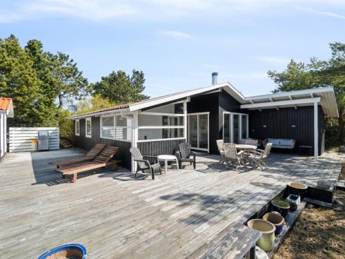 Holiday Home Galt - 200m from the sea by Interhome