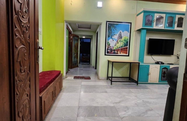Holiday Home - GF 3BHK Full House