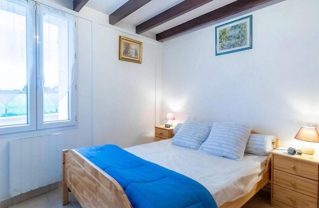 Holiday home "Gite du Moulin de la Croix