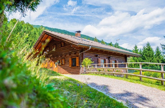 Holiday home Glocknerhaus in Berg im Drautal