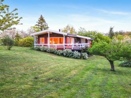 Holiday Home Hannele - 200m from the sea by Interhome