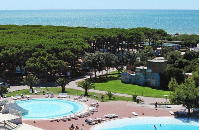 Holiday Home Happy Comfort by Interhome