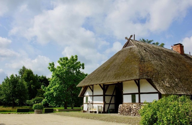 Holiday home Haus Quitte