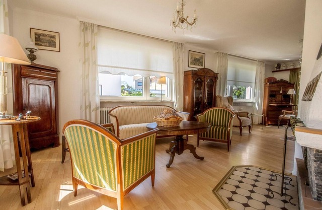 Holiday home Haus Frey in Döse